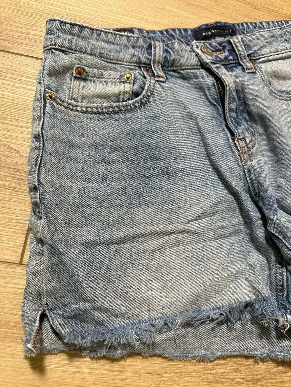 Aeropostale Baggy Short 6